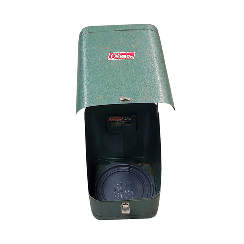 Guillotine 220 Carry Case - CC33