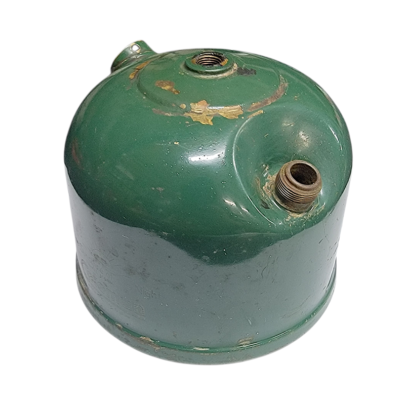 242C Fount, 3-47, Used - F12