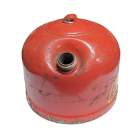 200 Fount, 6/52, Used - U984 Don