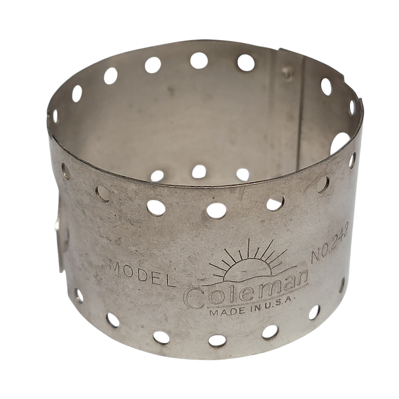 242 Collar, Used - E1671