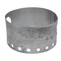 200A Steel Collar, Used - E1111