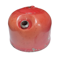200 Fount, 7/72, Used - U983