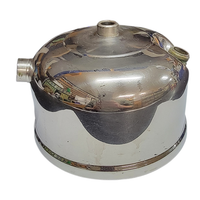 Fount 220D, Dated A-50, Used - F12