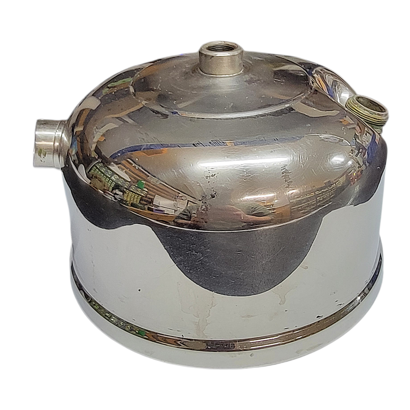 Fount 220D, Dated A-50, Used - F12