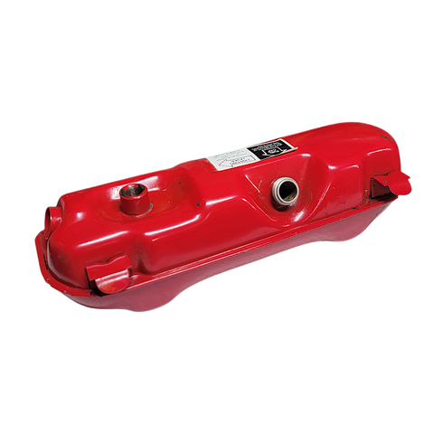 425 Stove Tank, Used - F24