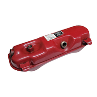 425 Stove Tank, Used - F20