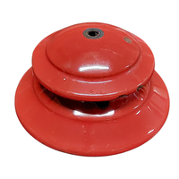 200A Vent Short, Used - U857