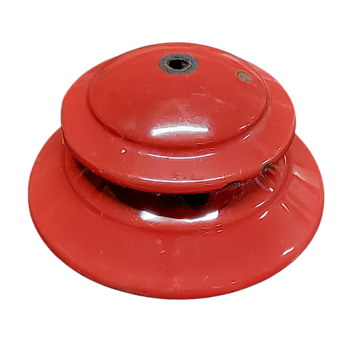 200A Vent Short, Used - U857