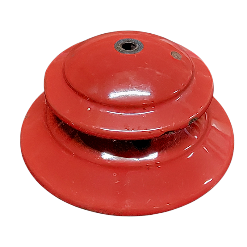 200A Vent Short, Used - U857