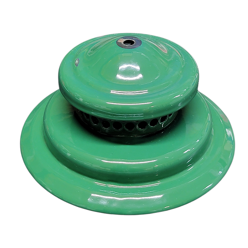 Vent 220, Old Style, Used - U860