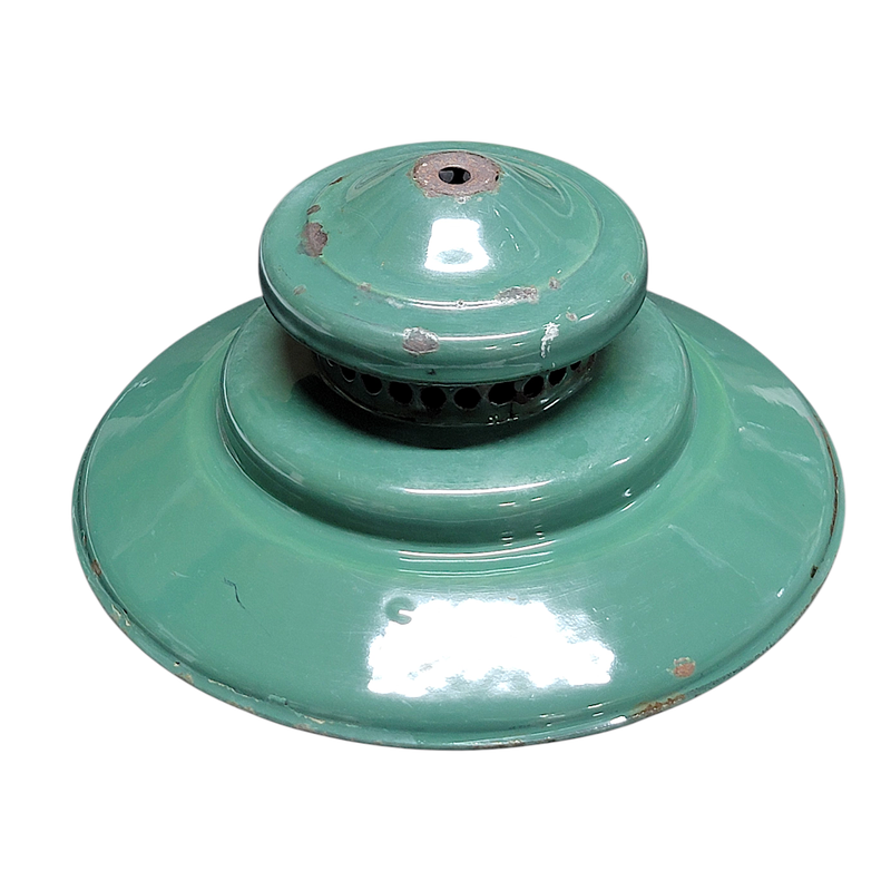 228 Vent, Old Style Used - U865