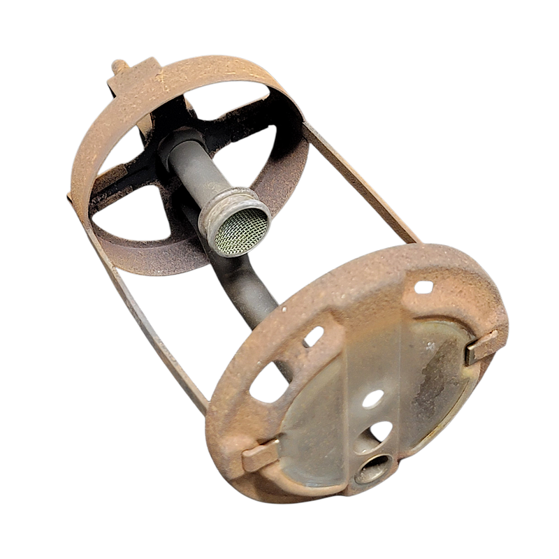 Burner Frame, Used - U928