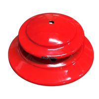 200A Vent Short, Used - U947