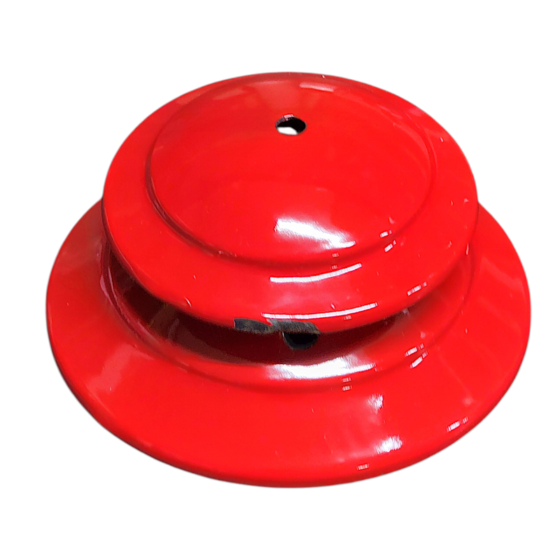 200A Vent Short, Used - U947