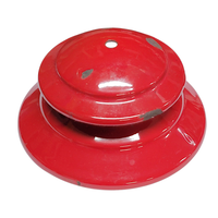 200A Vent Short, Used - U949