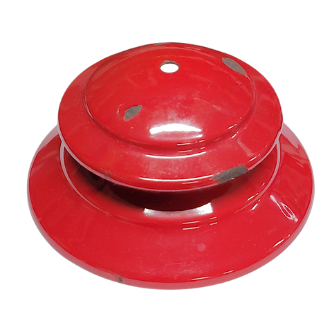 200A Vent Short, Used - U949