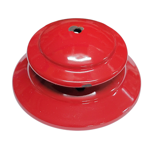 200A Vent Short, Used - U942