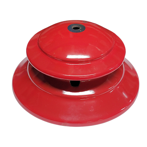 200A Vent Short, Used - U946