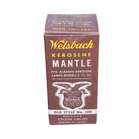 Welsbach Kerosene Mantle - E1547