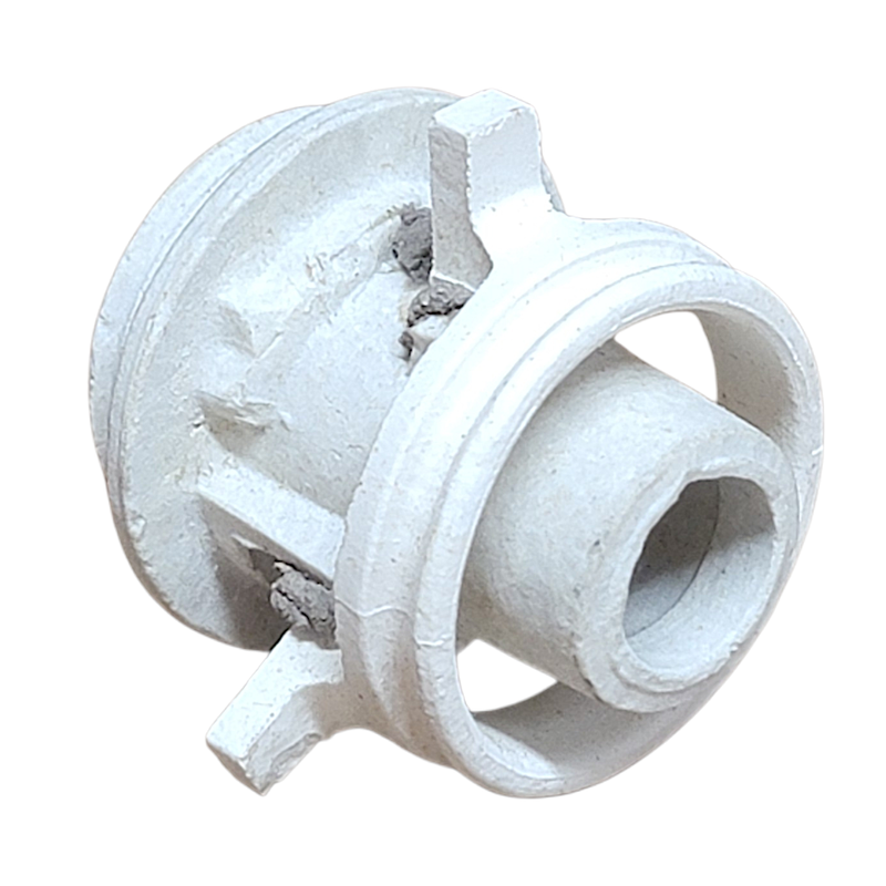 Humphrey No. 8 Burner Nose, NOS - E1662