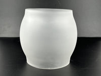 200A Globe Frosted - G143