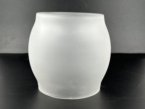 200A Globe Frosted - G143