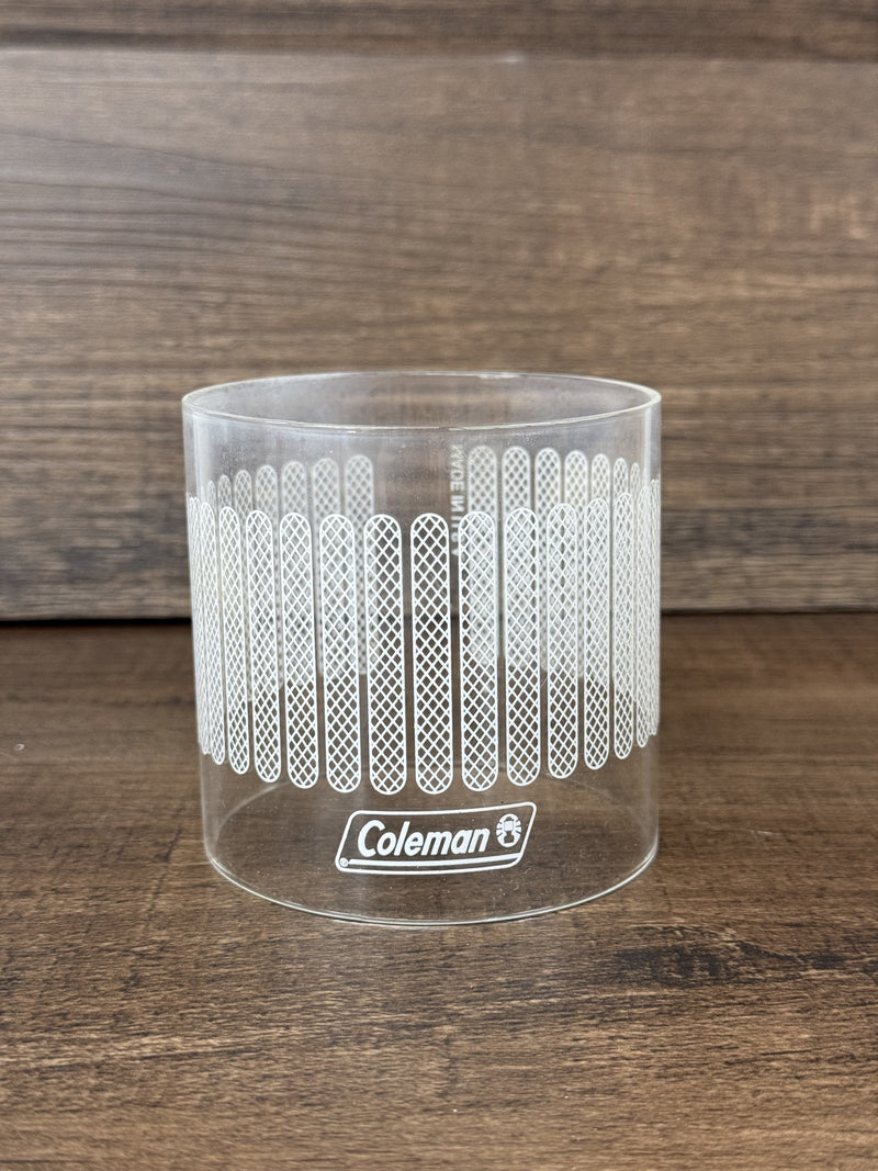 Globe 222 Frosted Vertical Stripes - G56