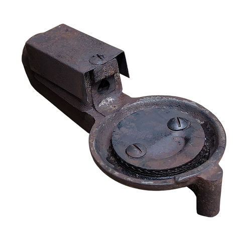 Burner Assembly 500 Stove, Used - E1469