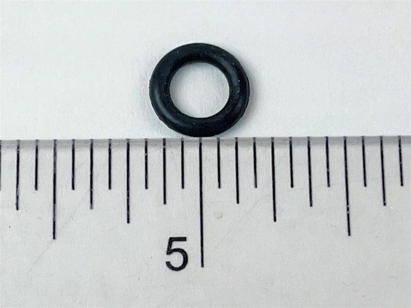 O-Ring Single #9 Viton - S89