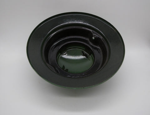 639 Used Vent Light Green Early #1