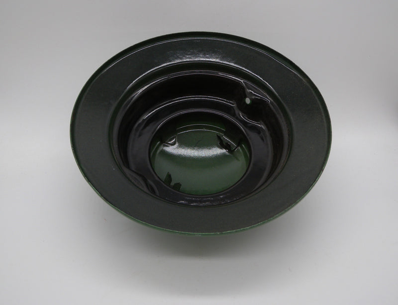 639 Used Vent Light Green Early #1