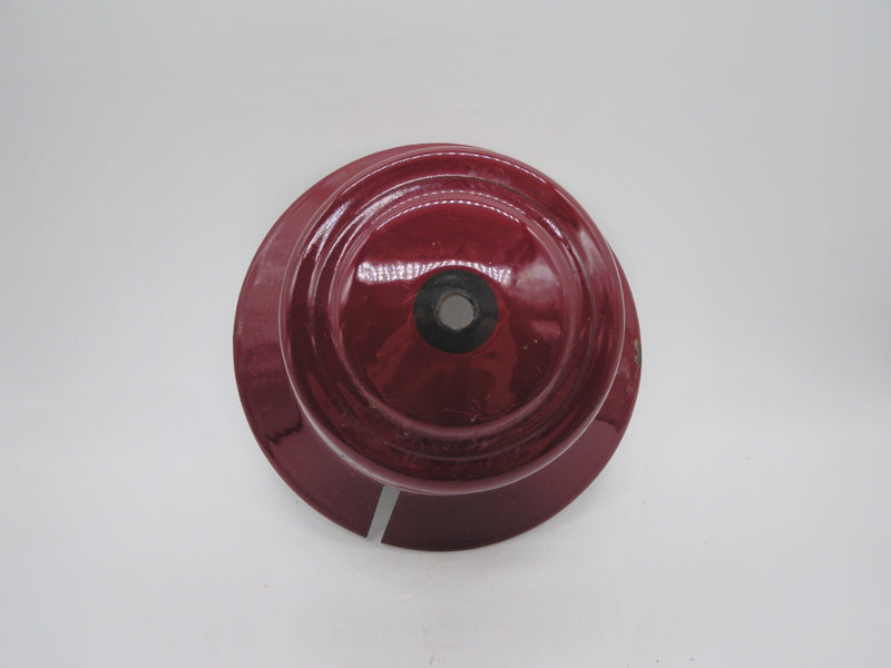 AGM Kamplite Maroon Vent #1