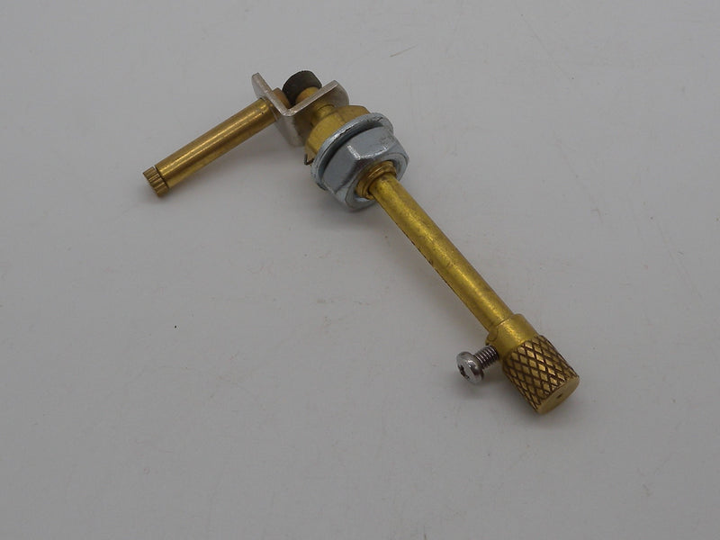 Spark Igniter Incomplete