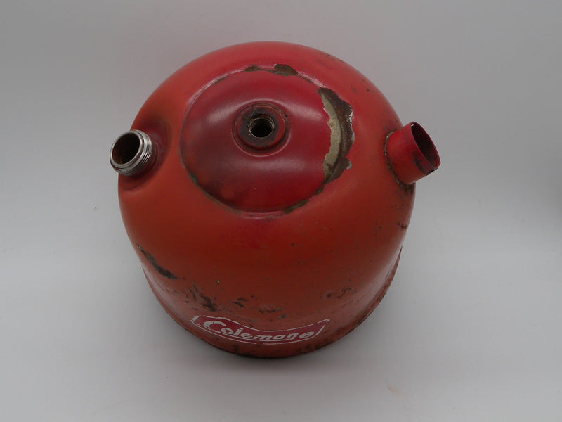 Fount Used 200A 2-73