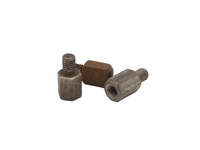 Lamp Shade Holder Screw, Used - E1172