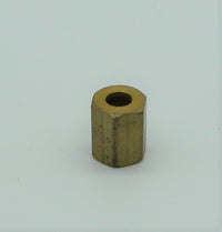200A Valve Stem Nut, Used - E1595