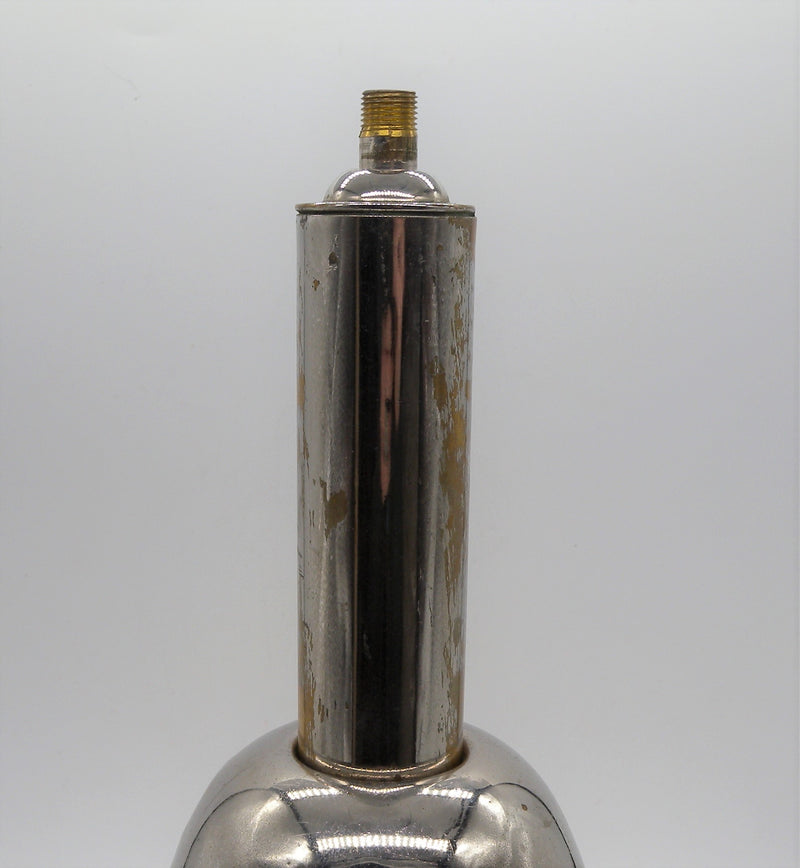 Sunshine Safety Lamp Base