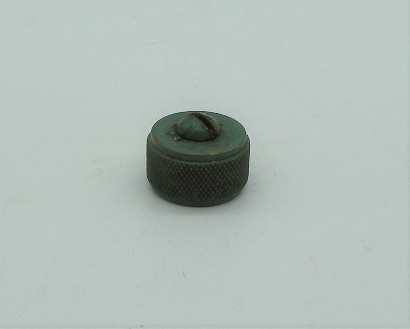 Filler Cap 242 Seafoam Used