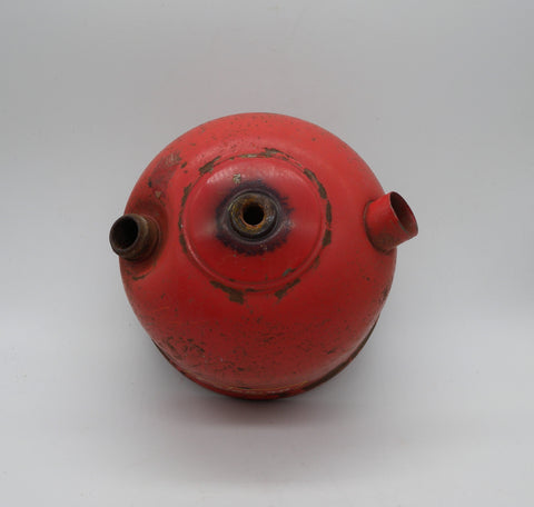 Fount Used 200A 2-53