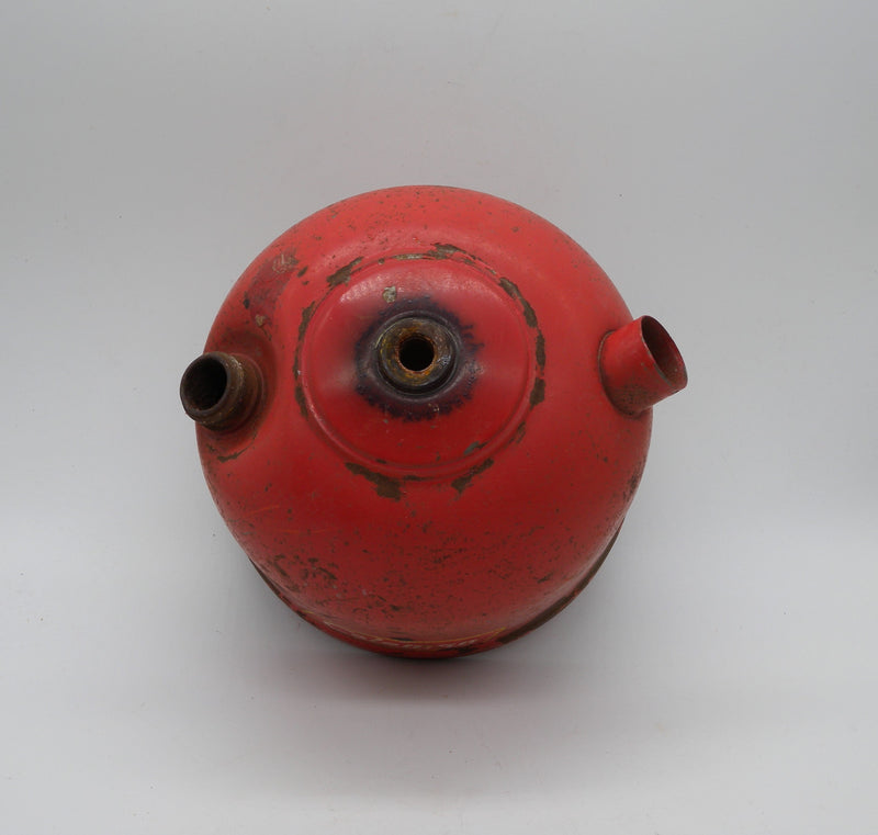 Fount Used 200A 2-53