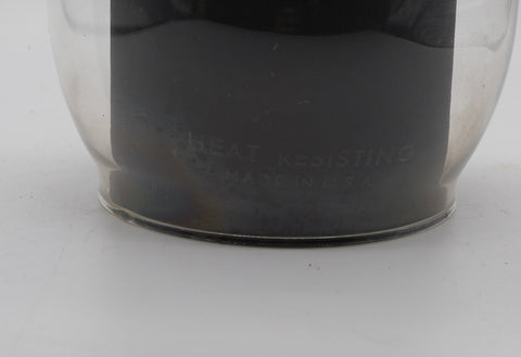 200A Globe AGM Faint