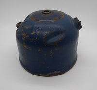 Fount 243A Blue Used  1-38