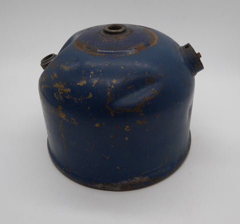 Fount 243A Blue Used  1-38