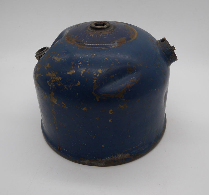 Fount 243A Blue Used  1-38