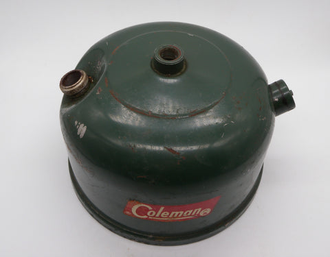 Fount Used 220E 12-62