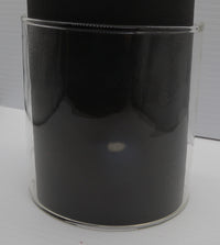 Globe 288 White Letter USA Burn Mark