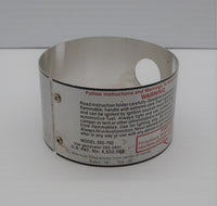 Collar 285 Used - X33