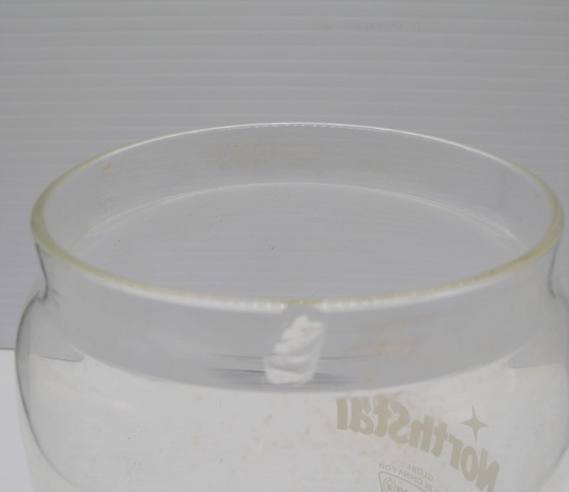 Globe Northstar Clear Chip