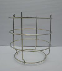 Globe Guard Used -