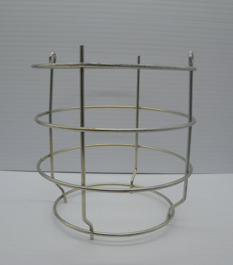 Globe Guard Used -